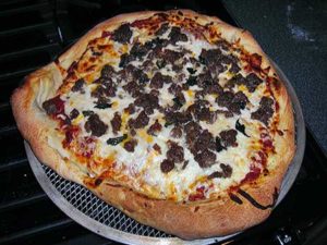 Pizza_sausdone